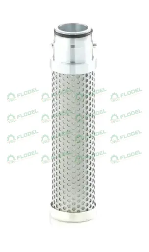 [FLO10264] Filtru hidraulic MANN HD 519