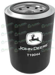 [FLO10278] Filtru ulei JOHN DEERE T19044 Original JOHN DEERE 
