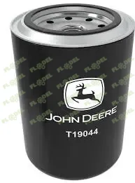 [FLO10278] Filtru ulei JOHN DEERE T19044 Original JOHN DEERE 