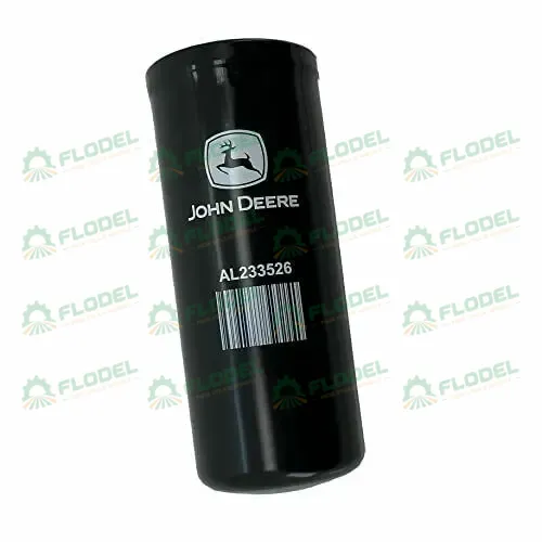 [FLO10279] Filtru hidraulic JOHN DEERE AL233526 Original JOHN DEERE 