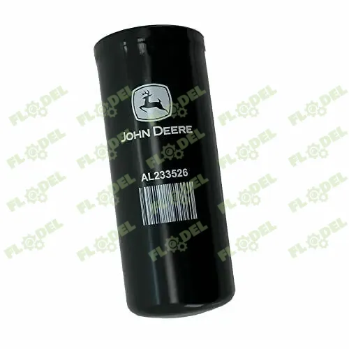 [FLO10279] Filtru hidraulic JOHN DEERE AL233526 Original JOHN DEERE 