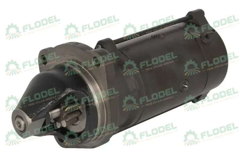 [FLO10280] Demaror motor CATERPILLAR 11445780