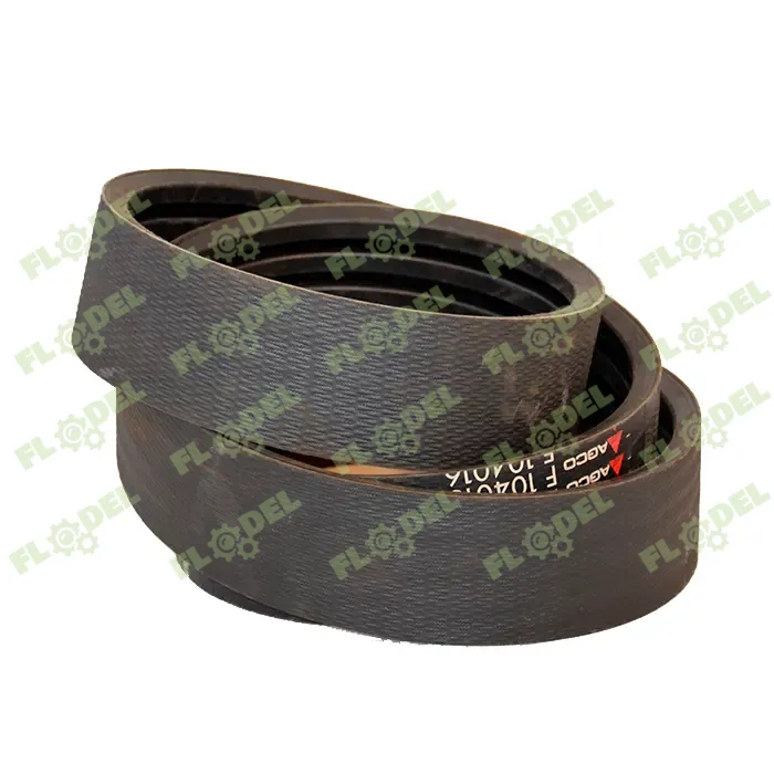 [FLO10283] Curea LA344311128 Original AGCO