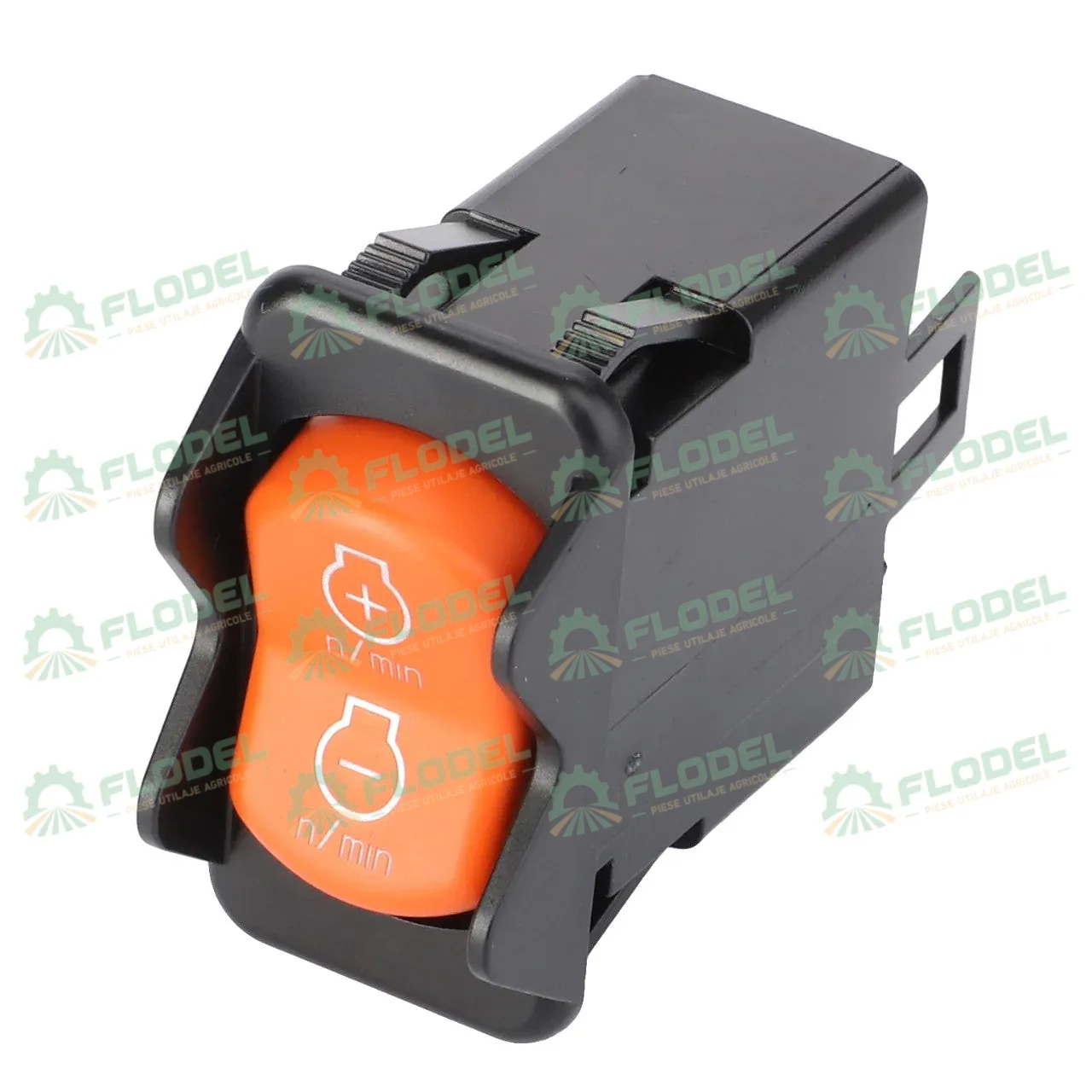 [FLO10284] Buton LA322982300 Original AGCO