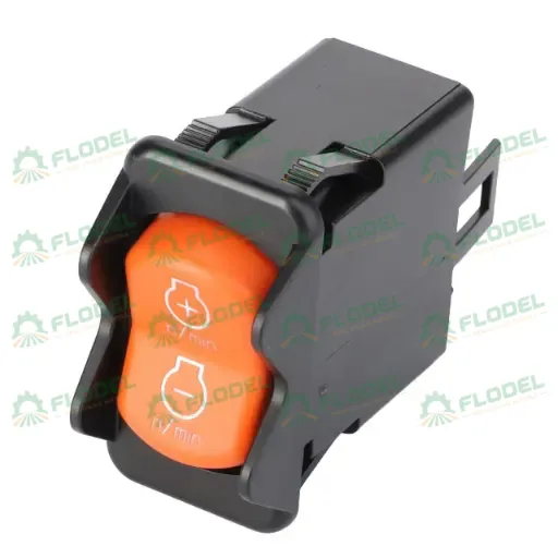 [FLO10284] Buton LA322982300 Original AGCO