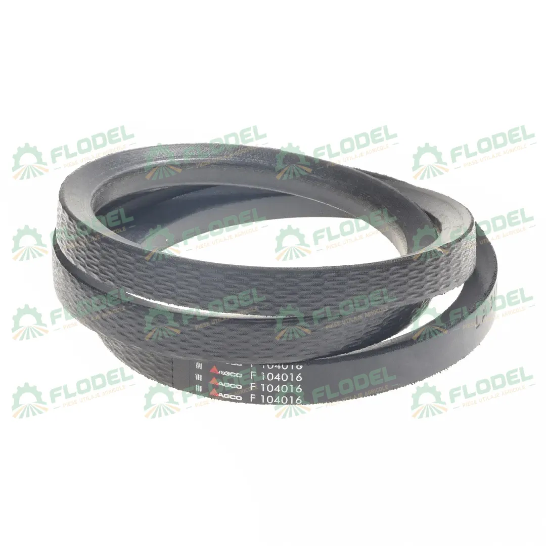 [FLO10285] Curea LA340433405 Original AGCO