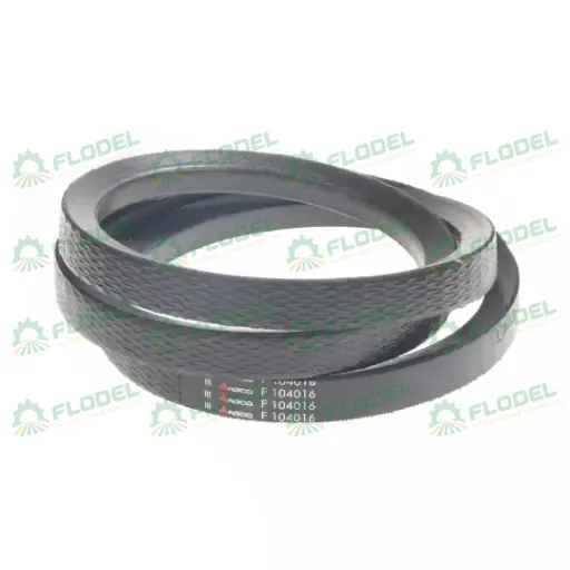 [FLO10285] Curea LA340433405 Original AGCO
