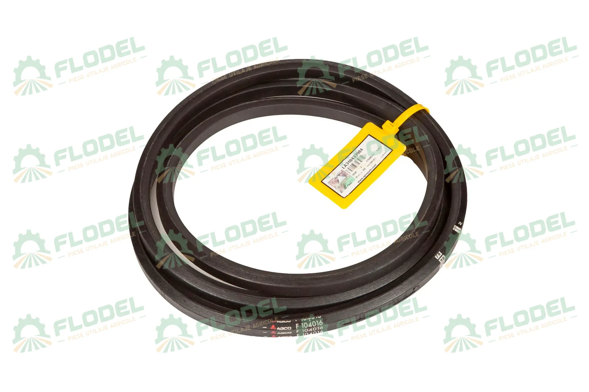 [FLO10286] Curea LA340433984 Original AGCO