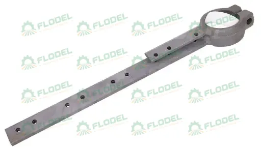 [FLO10292] Capat cutit LAVERDA LA323425450