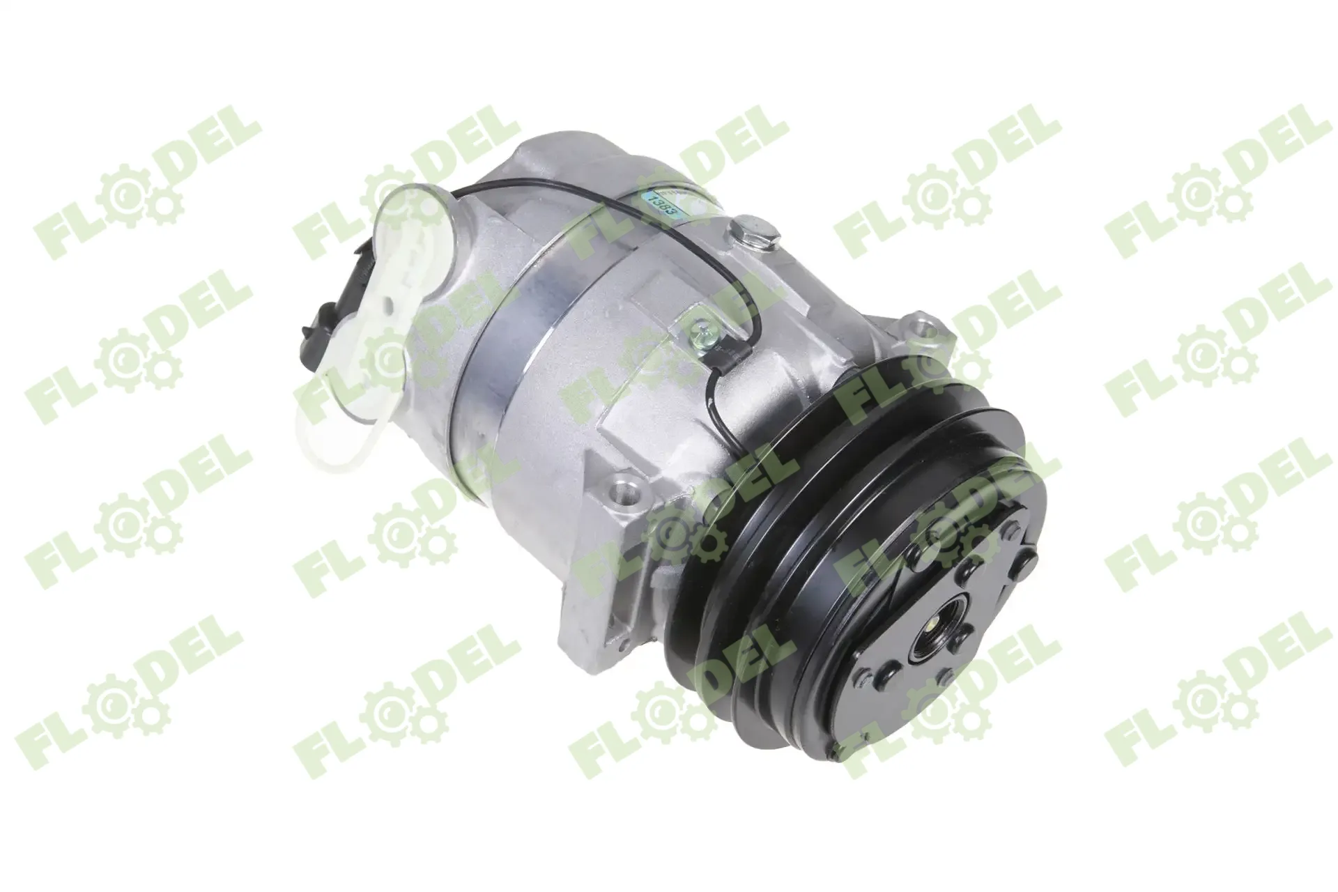[FLO10296] Compresor clima combina MASSEY FERGUSON LA323104150