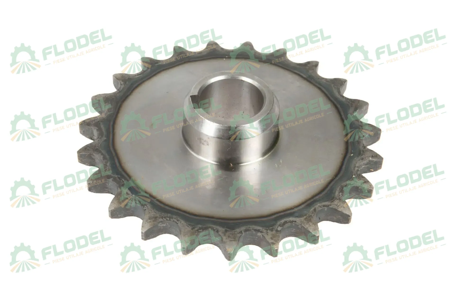 [FLO10303] Pinion combina LAVERDA LA321824550 [Z-23]