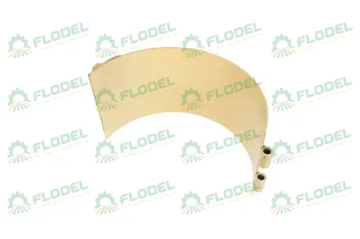 [FLO10319] Capac LA321850050 Original AGCO