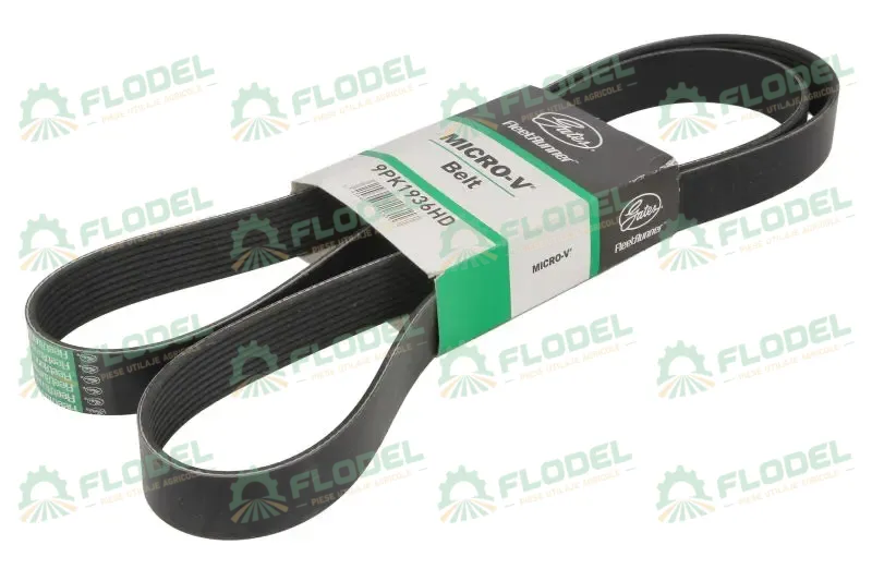 [FLO10328] Curea transmisie 9PK1936 GATES