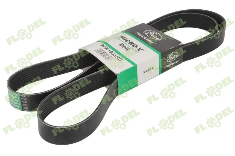[FLO10328] Curea transmisie 9PK1936 GATES