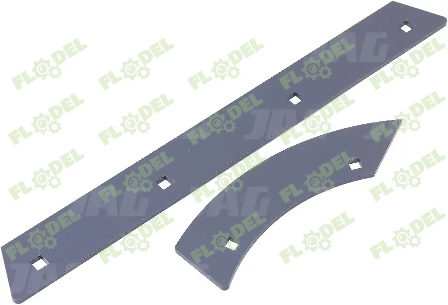 [FLO10335] Tabla uzura postbatator CLAAS LEXION 777637 [SET COMPLET]