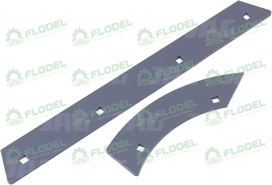 [FLO10335] Tabla uzura postbatator CLAAS LEXION 777637 [SET COMPLET]