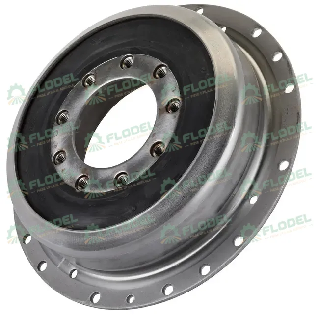 [FLO10338] Damper JOHN DEERE TA20453 Original JOHN DEERE 