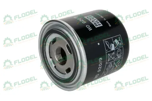 [FLO10345] Filtru ulei MANN WD 920/9