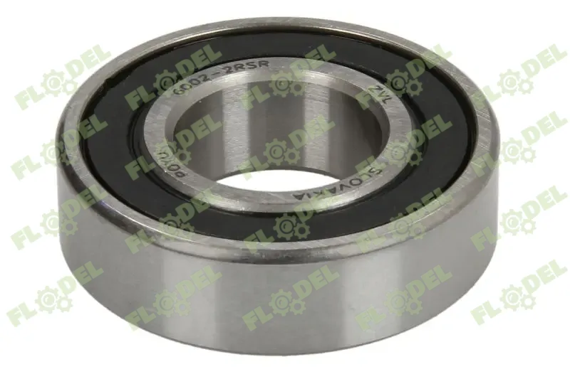 [FLO10350] Rulment 6002 2RS [ZVL]