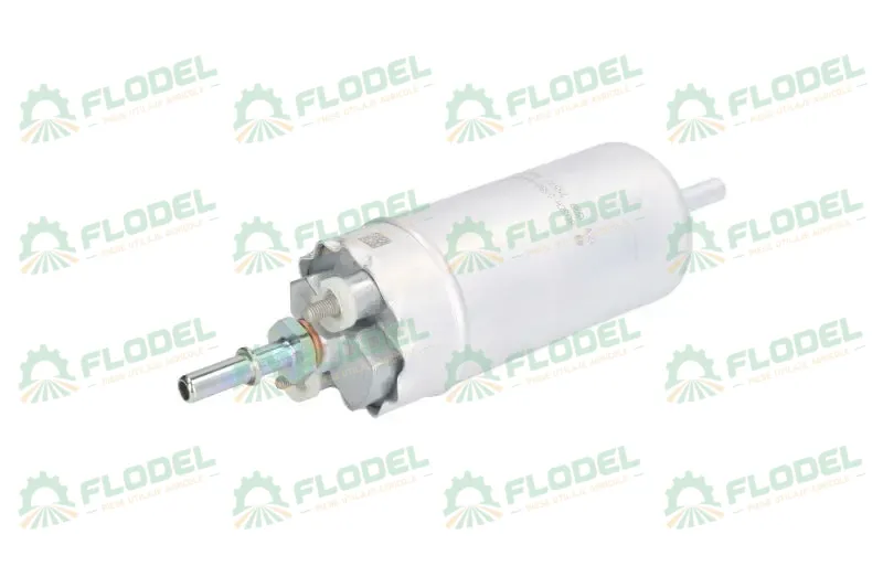 [FLO10351] Pompa combustibil electrica JOHN DEERE AL168483 [BOSCH]