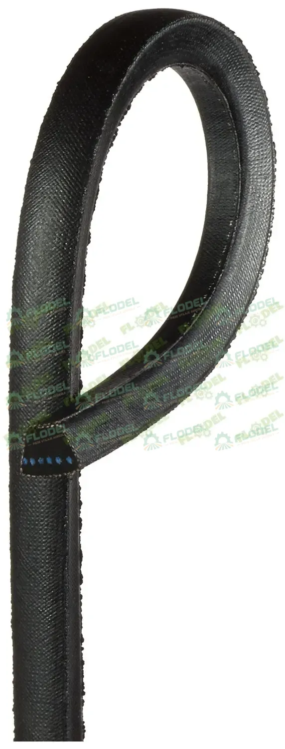 [FLO10353] Curea 17x1360 [OPTIBELT]