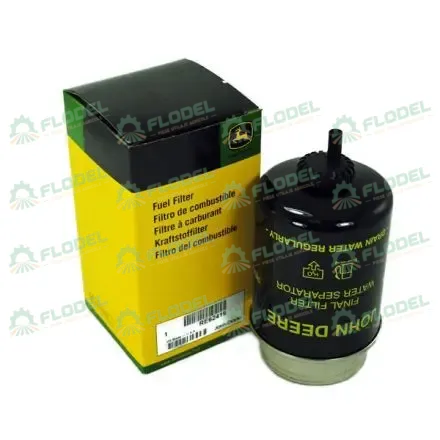 [FLO10370] Filtru combustibil JOHN DEERE RE62419 Original JOHN DEERE 