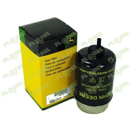 [FLO10370] Filtru combustibil JOHN DEERE RE62419 Original JOHN DEERE 