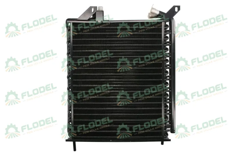 [FLO10381] Radiator aer conditionat JOHN DEERE AL111999