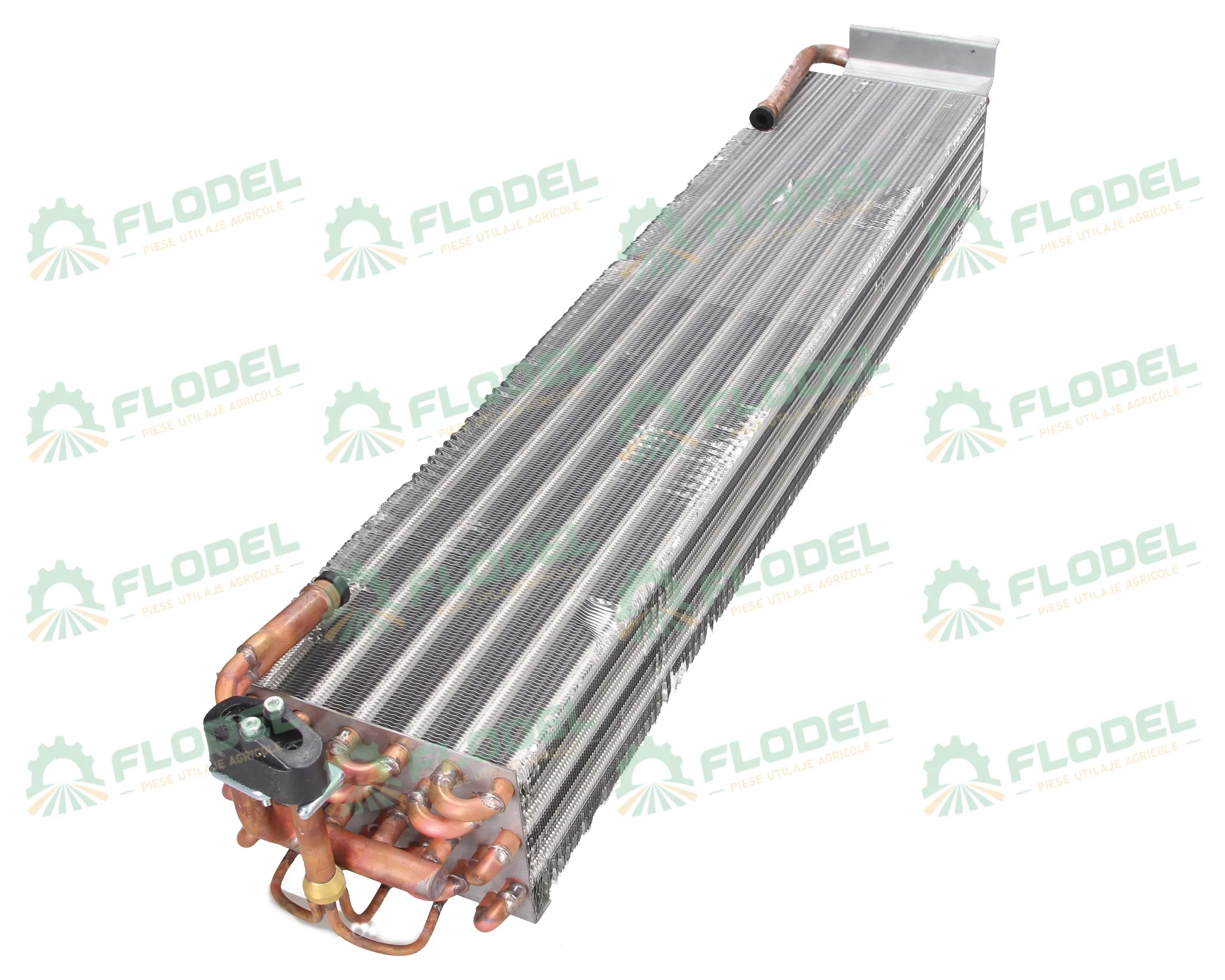 [FLO10382] Evaportator JOHN DEERE AL163862 AL210817