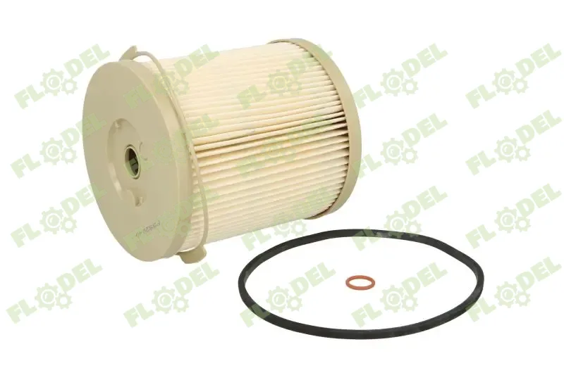[FLO10383] Filtru combustibil 796214 CLAAS OR (stoc)