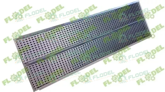 [FLO10391] Sita inferioara CLAAS LEXION 756462