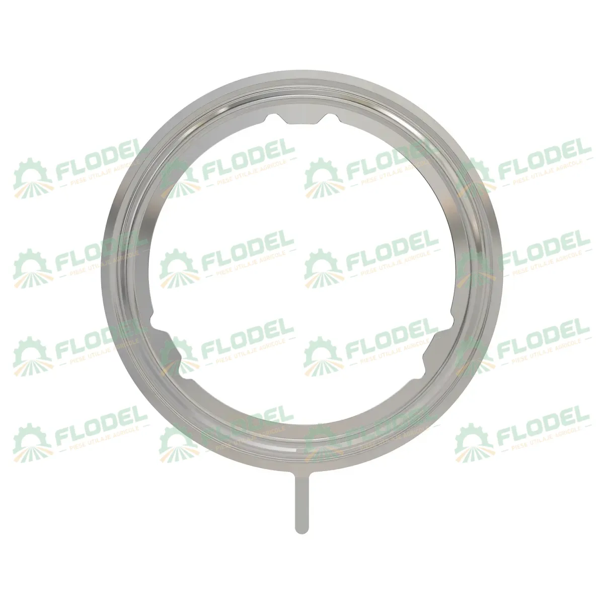 [FLO10394] Garnitura R530923 Original JOHN DEERE