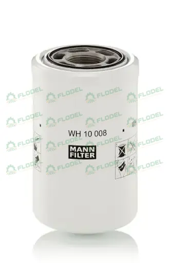 [FLO10398] Filtru hidraulic WH 10 008 [MANN]