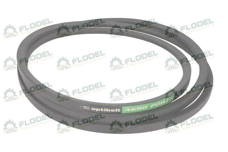 [FLO10408] Curea combina CLAAS 644141 [OPTIBELT]