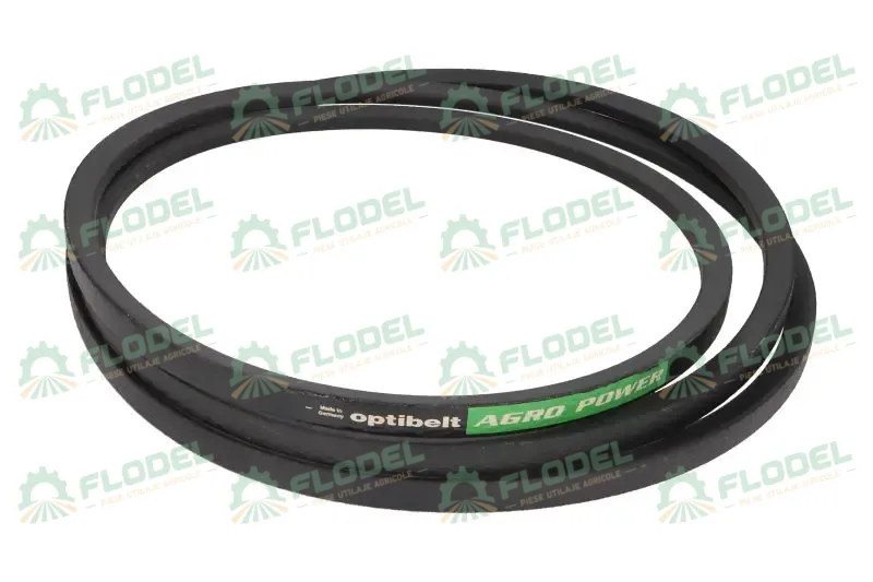 [FLO10408] Curea combina CLAAS 644141 [OPTIBELT]