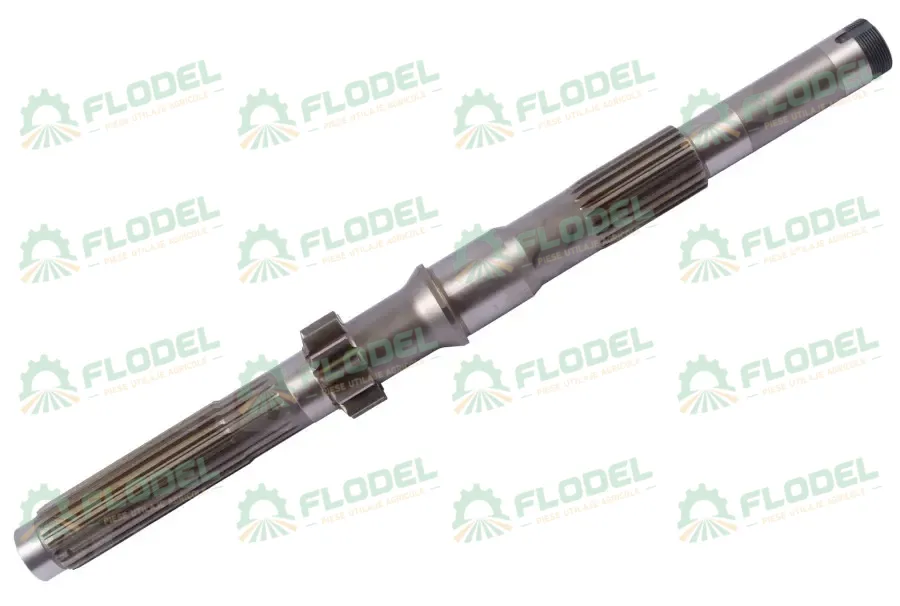 [FLO10412] Ax cutie viteze CLAAS 655276 [Z12]