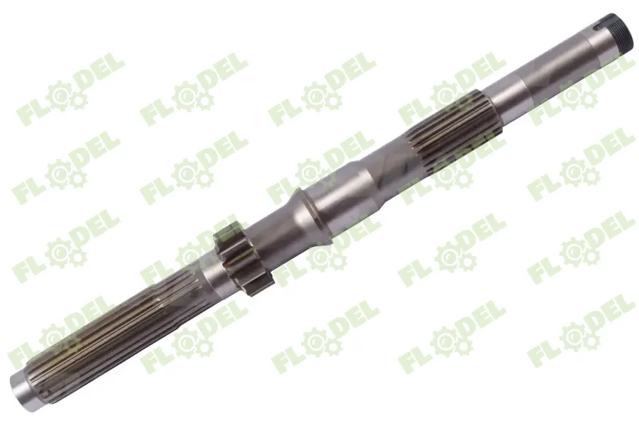 [FLO10412] Ax cutie viteze CLAAS 655276