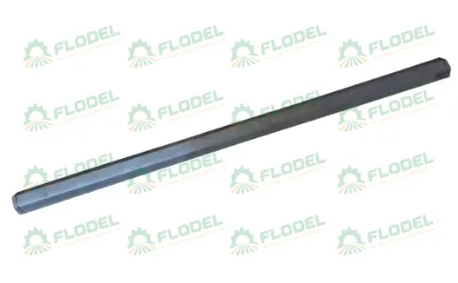 [FLO10413] Ax hexagonal CAPELLO 01.1025.00 [700mm]