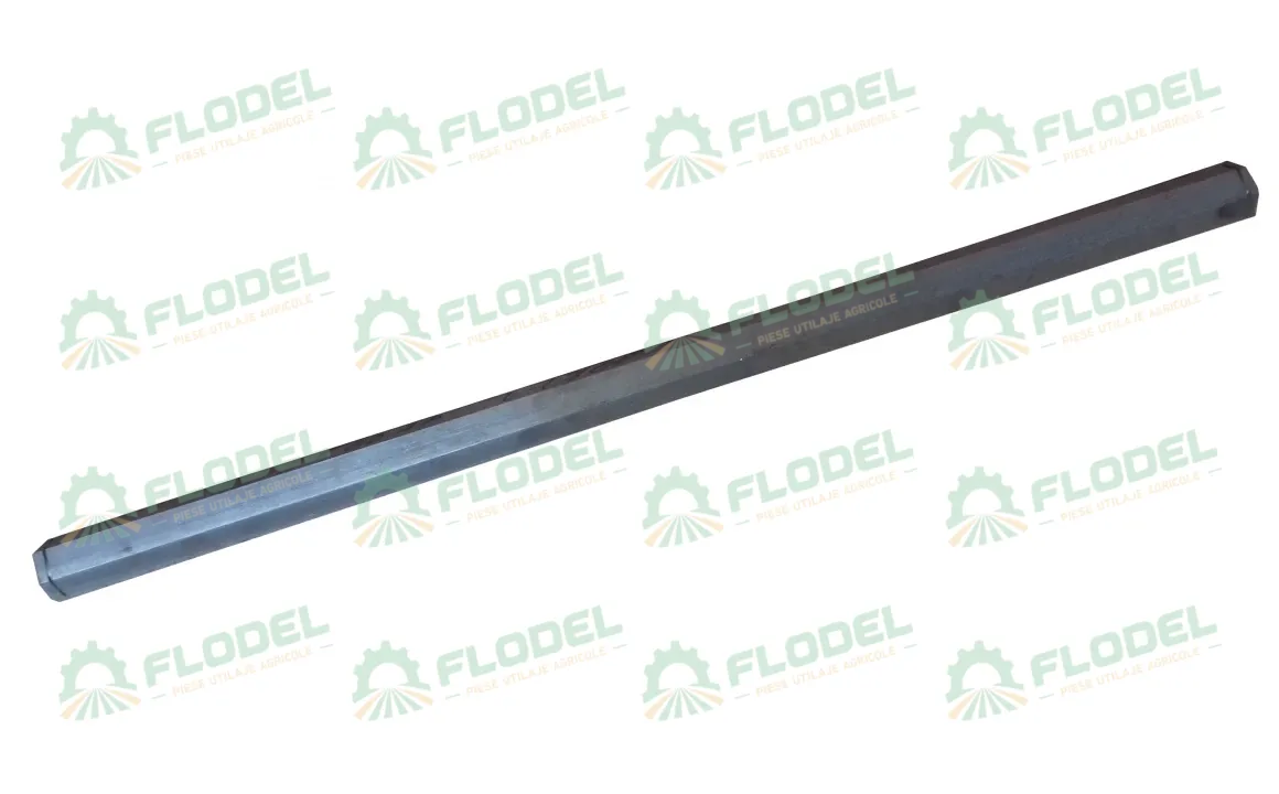 [FLO10413] Ax hexagonal CAPELLO 01.1025.00 [700mm]