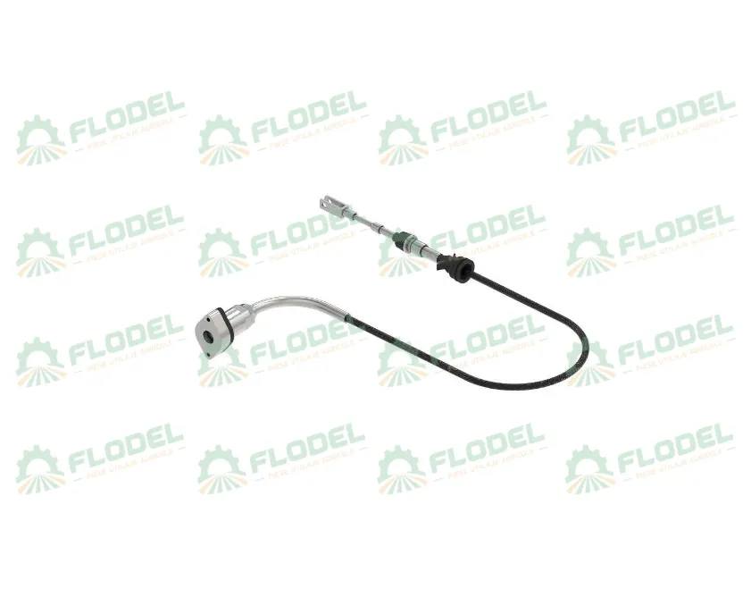 [FLO10414] Cablu hidraulic JOHN DEERE AL172937