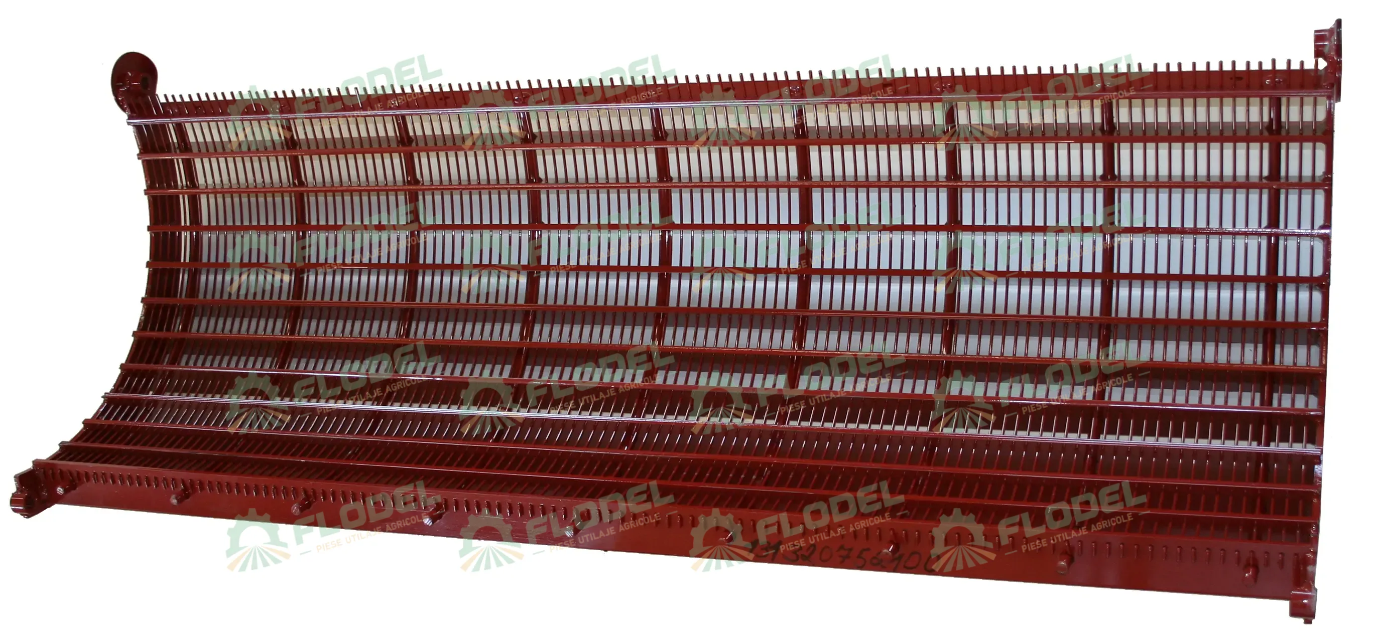 [FLO10423] Contrabatator paioase FENDT LA322928500