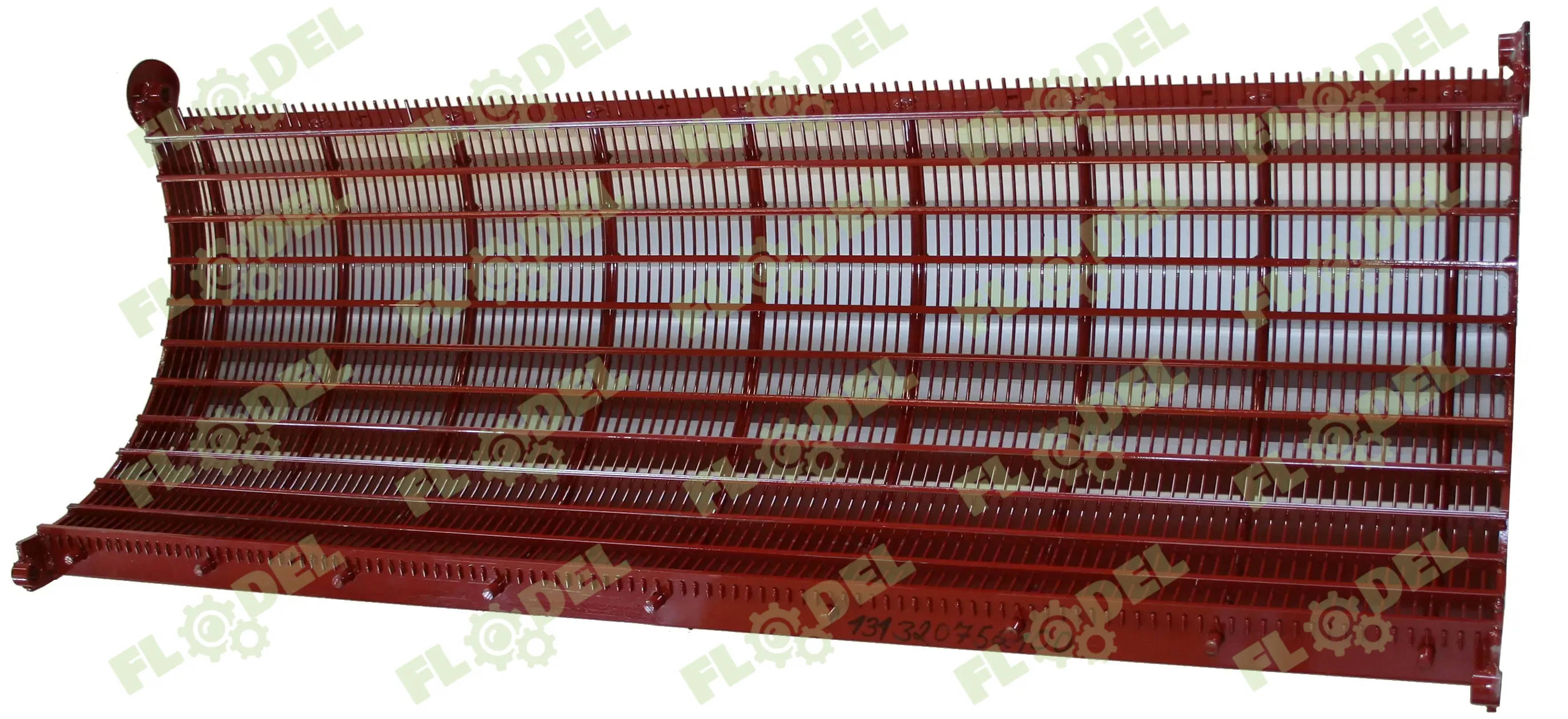 [FLO10423] Contrabatator paioase FENDT LA322928500