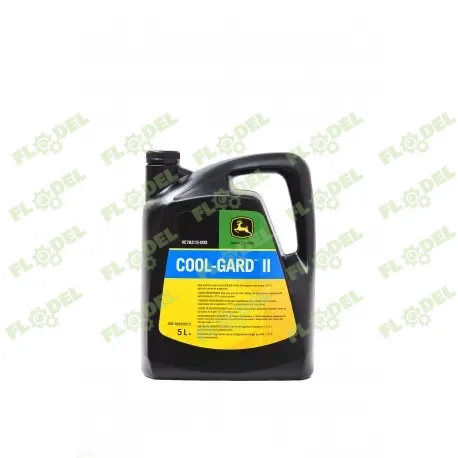 [FLO10425] Antigel JOHN DEERE COOL-GARD II [5 litri]