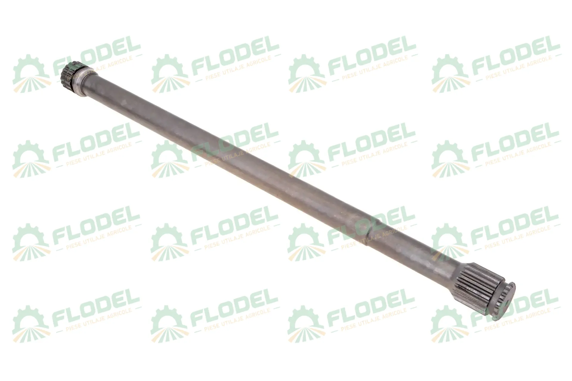 [FLO10437] Planetara lunga tractor CLAAS 6000103782 [CARRARO]