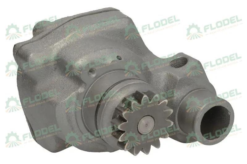 [FLO10441] Pompa apa combina JOHN DEERE RE500214