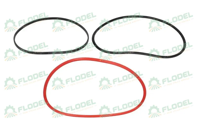 [FLO10442] Set inele camasa motor JOHN DEERE AR98850 [VAPORMATIC]