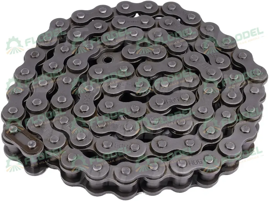 [FLO10447] Lant umplere buncar combina CLAAS TUCANO 310530