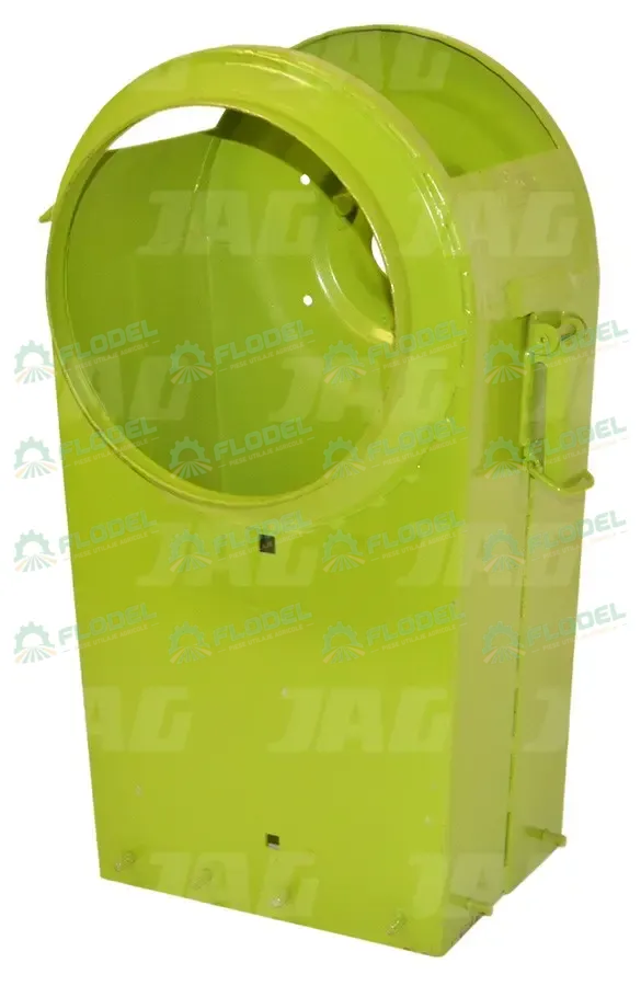 [FLO10448] Picior elevator combina CLAAS 647715