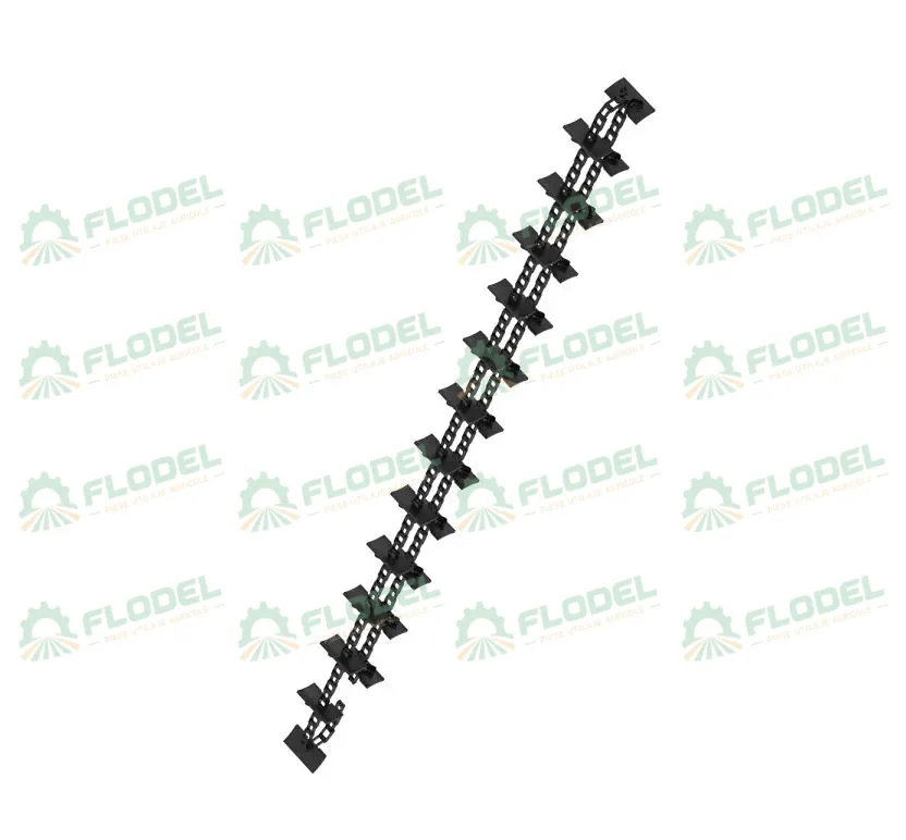 [FLO10450] Lant cupe retur spice JOHN DEERE AZ101791 AZ63331 [DONGHUA]