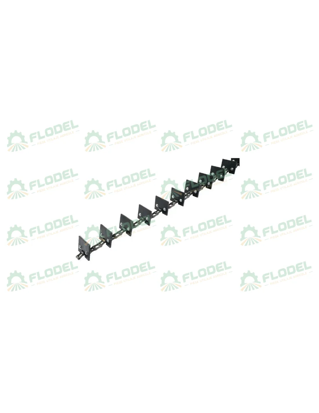 [FLO10451] Lant cupe elevator boabe JOHN DEERE AZ46273 [DONGHUA]